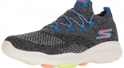 An in depth review of the Skechers Go Walk Revolution Ultra in 2019