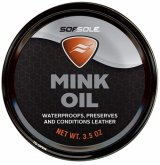 Sof Sole Mink Oil