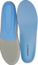  Superfeet Blue