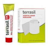  Terrasil Wound Care