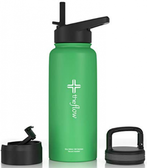 10 Best Insulated Water Bottles Reviewed In 2022 Walkjogrun 4955