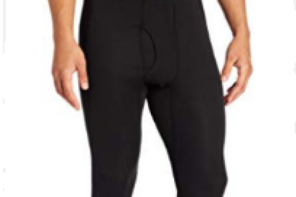 Best Thermal Underwear Reviewed and Rated