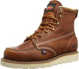 Thorogood American Heritage Moc Toe