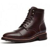 Thursday Boot Company Captain