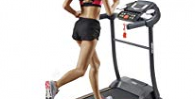 Best Home Treadmill Reviews and Ratings