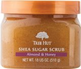 Tree Hut Shea Sugar