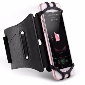 An In Depth Review of the VUP Running Armband in 2019