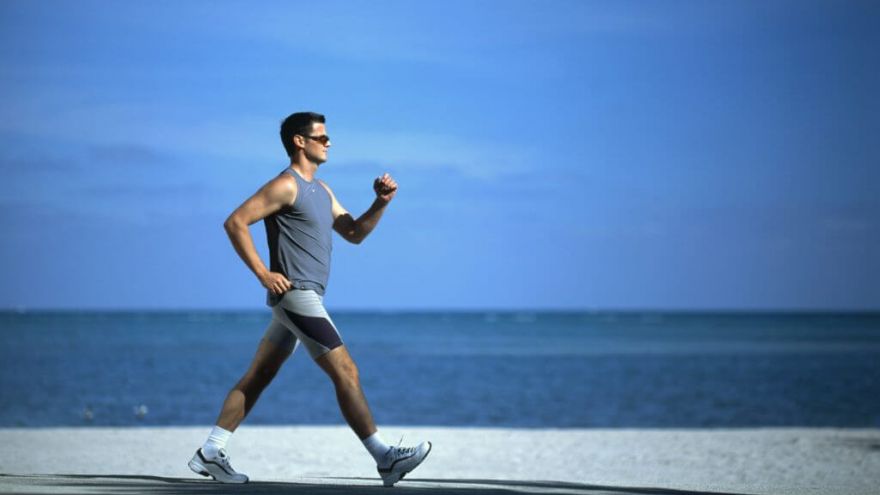 Walking Exercise: Walking Workouts You Can Do Anywhere