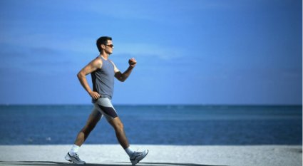 Walking Exercise: Walking Workouts You Can Do Anywhere