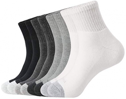 wander athletic-Best-Quarter-Socks-Reviewed 3