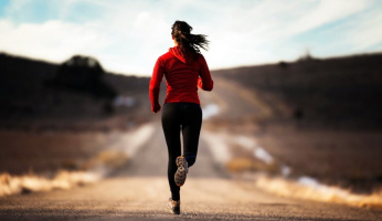 What Does Running Do For My Body?