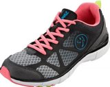 Zumba Fly Fade
